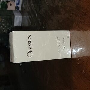 Calvin Klein OBSESSION For Women